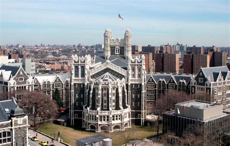 online colleges in new york city